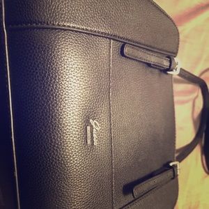 Guess over the shoulder purse